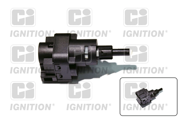 Stop Light Switch (XBLS125)