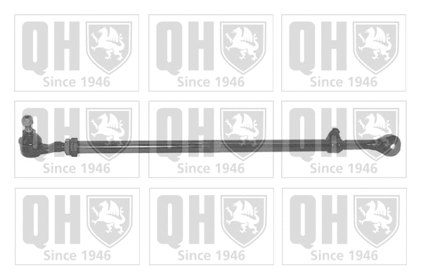 Tie Rod (QDL1713S)