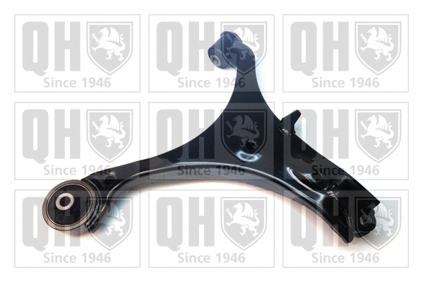 Control/Trailing Arm, wheel suspension (QSA2698S)