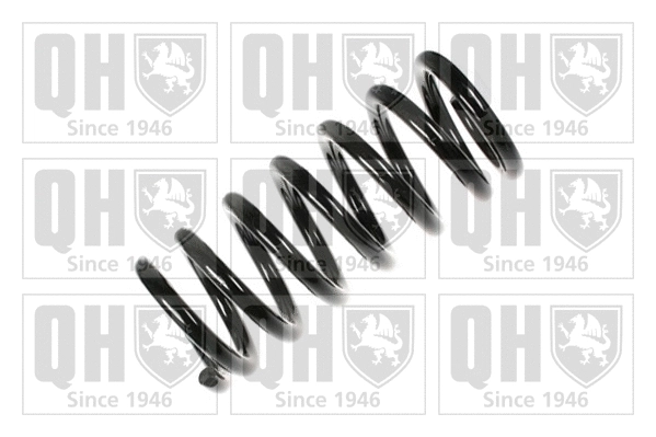 Suspension Spring (QCS8152)