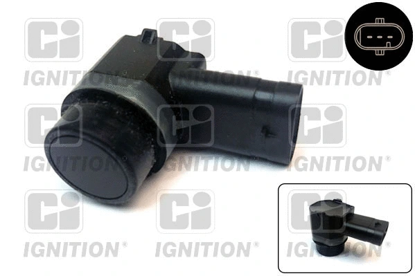 Parking Distance Control (XPAR114)