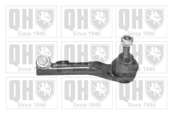 Tie Rod End (QR2972S)