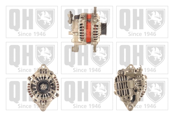 Alternator (QRA1301)