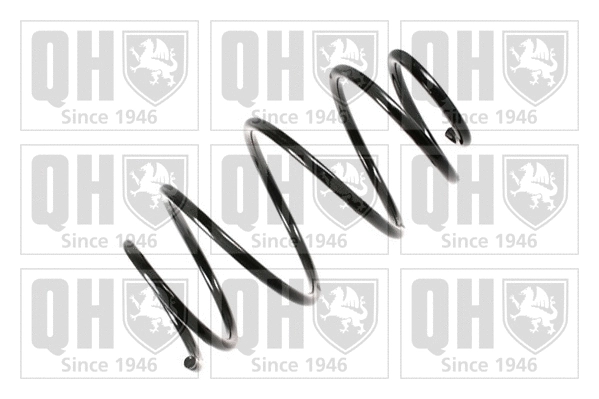 Suspension Spring (QCS5149)