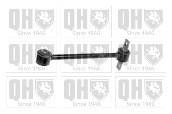 Control/Trailing Arm, wheel suspension (QSJ3380S)