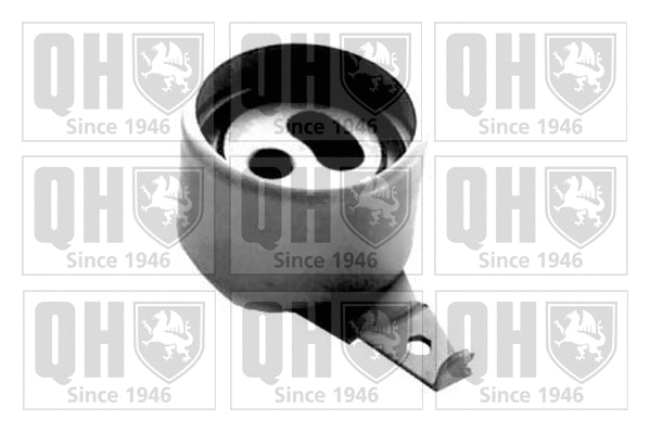 Tensioner Pulley, timing belt (QTT358)