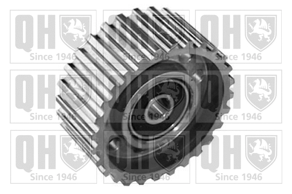 Deflection/Guide Pulley, timing belt (QTT674)