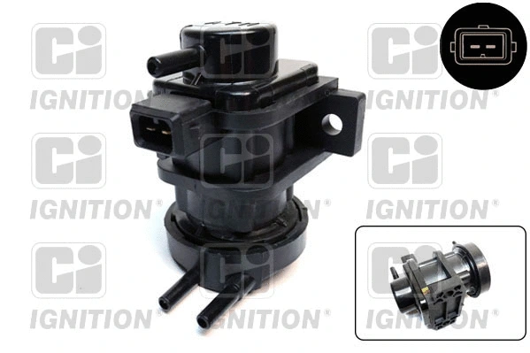 Pressure Converter (XELV36)