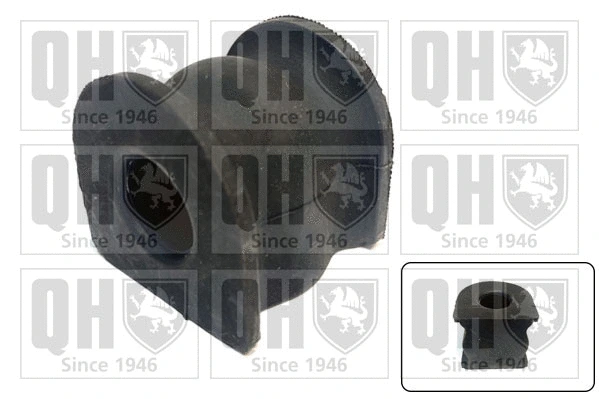 Mounting, stabiliser bar (EMB7548)