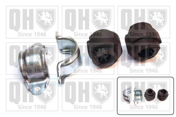 Repair Kit, stabiliser bush (EMBK3083)