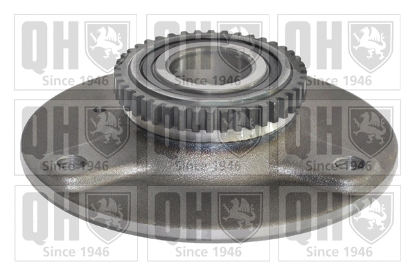 Wheel Bearing Kit (QWB1288)