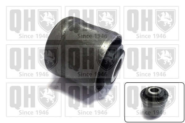 Mounting, control/trailing arm (EMS2177)