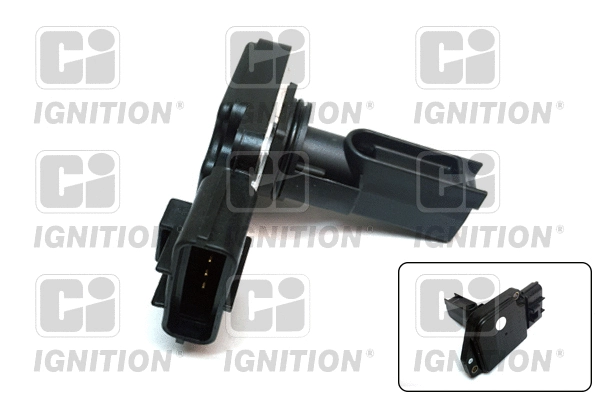 Mass Air Flow Sensor (QM873)