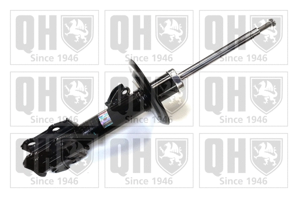 Shock Absorber (QAG878022)