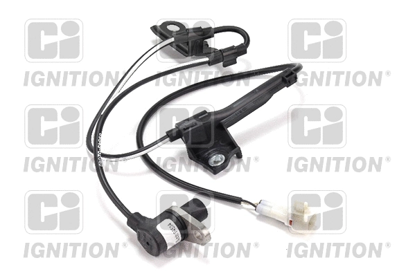 Sensor, wheel speed (XABS847)