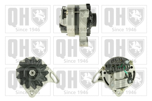 Alternator (QRA1070)