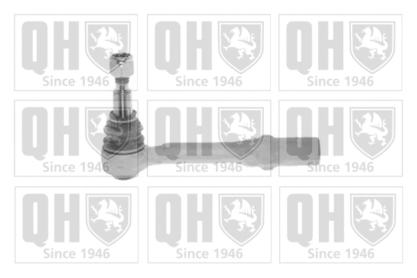 Tie Rod End (QR3667S)