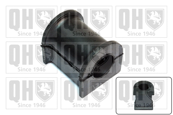 Mounting, stabiliser bar (EMB6994)