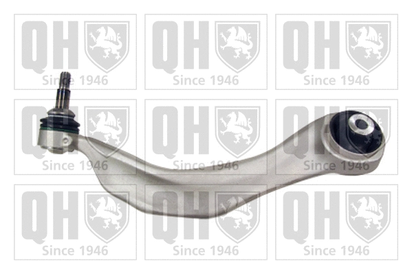 Control/Trailing Arm, wheel suspension (QSJ3590S)