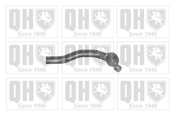Tie Rod End (QR3658S)