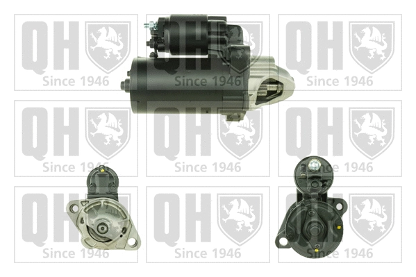Starter (QRS1956)