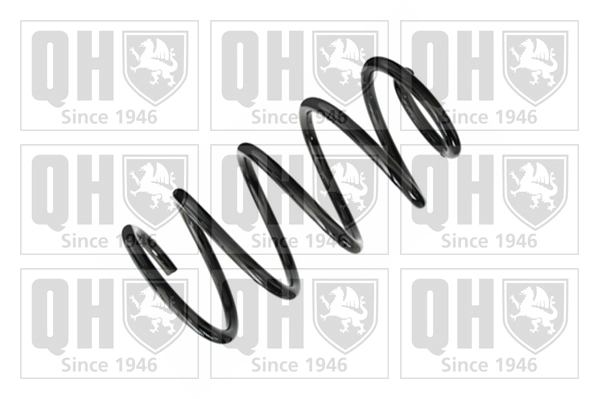 Suspension Spring (QCS8362)