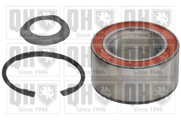 Wheel Bearing Kit (QWB779)