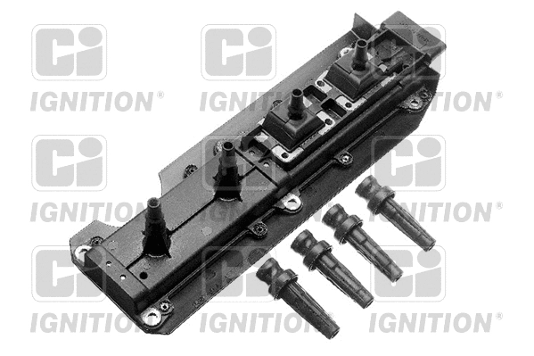 Ignition Coil (XIC8223)