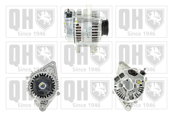 Alternator (QRA2889)
