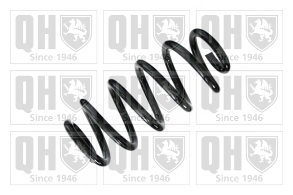 Suspension Spring (QCS8339)