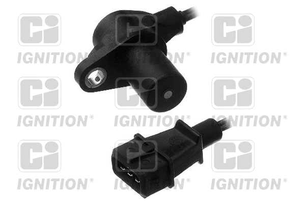 Sensor, crankshaft pulse (XREV411)
