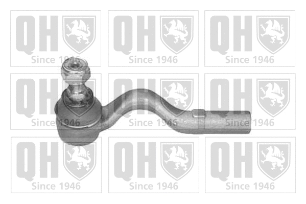 Tie Rod End (QR3012S)