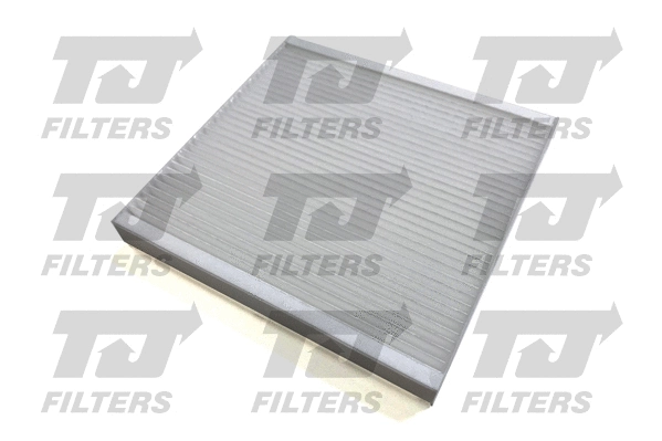 Filter, cabin air (QFC0402)