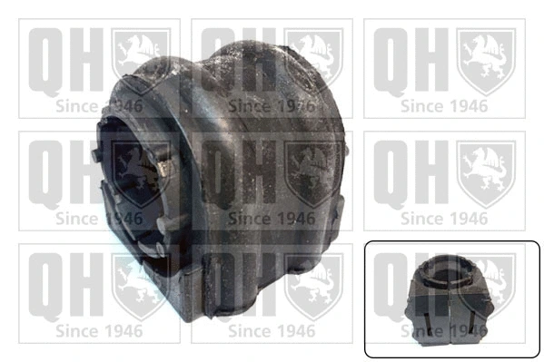 Mounting, stabiliser bar (EMB7575)