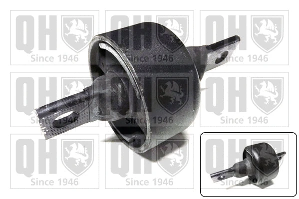 Mounting, control/trailing arm (EMS1855)