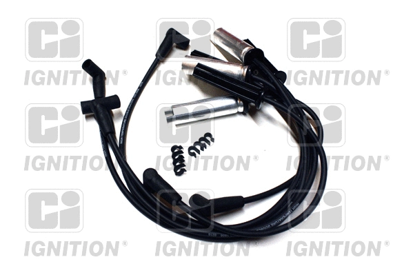 Ignition Cable Kit (XC1344)