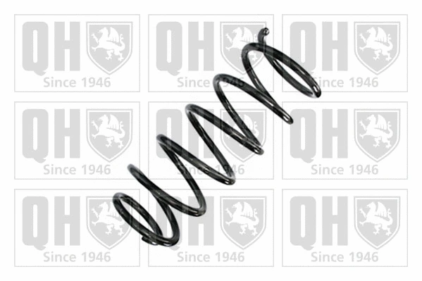 Suspension Spring (QCS5074)