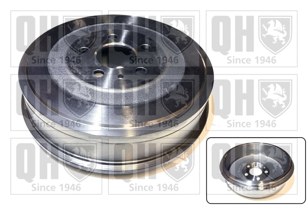 Brake Drum (BDR281)