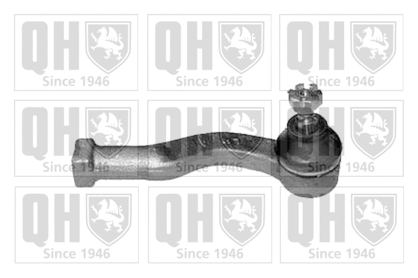 Tie Rod End (QR2575S)