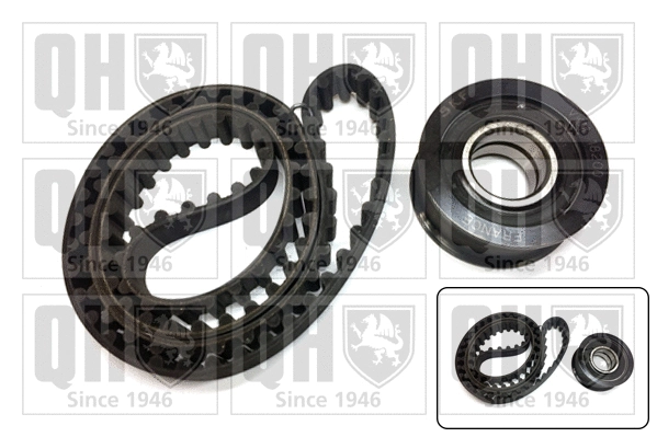 Timing Belt Kit