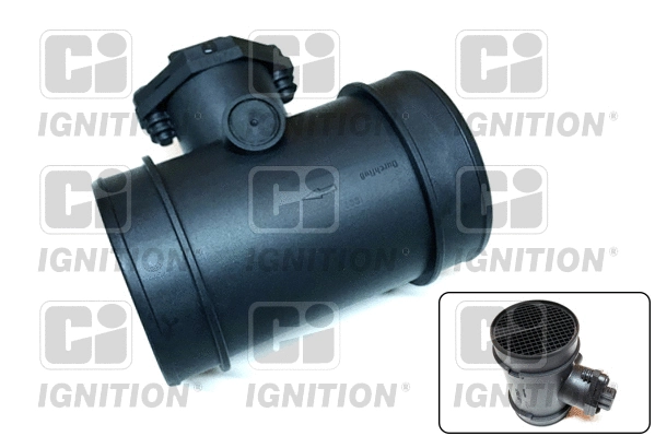 Mass Air Flow Sensor (QM951)