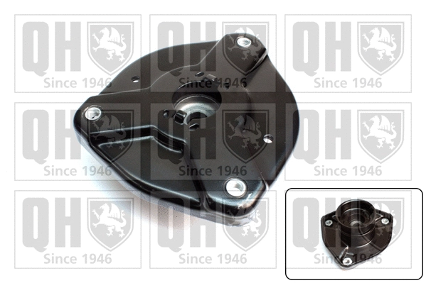 Suspension Strut Support Mount (EMR4983)