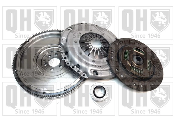 Clutch Kit (QKT5320AF)
