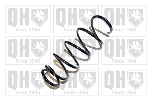 Suspension Spring (QCS7741)