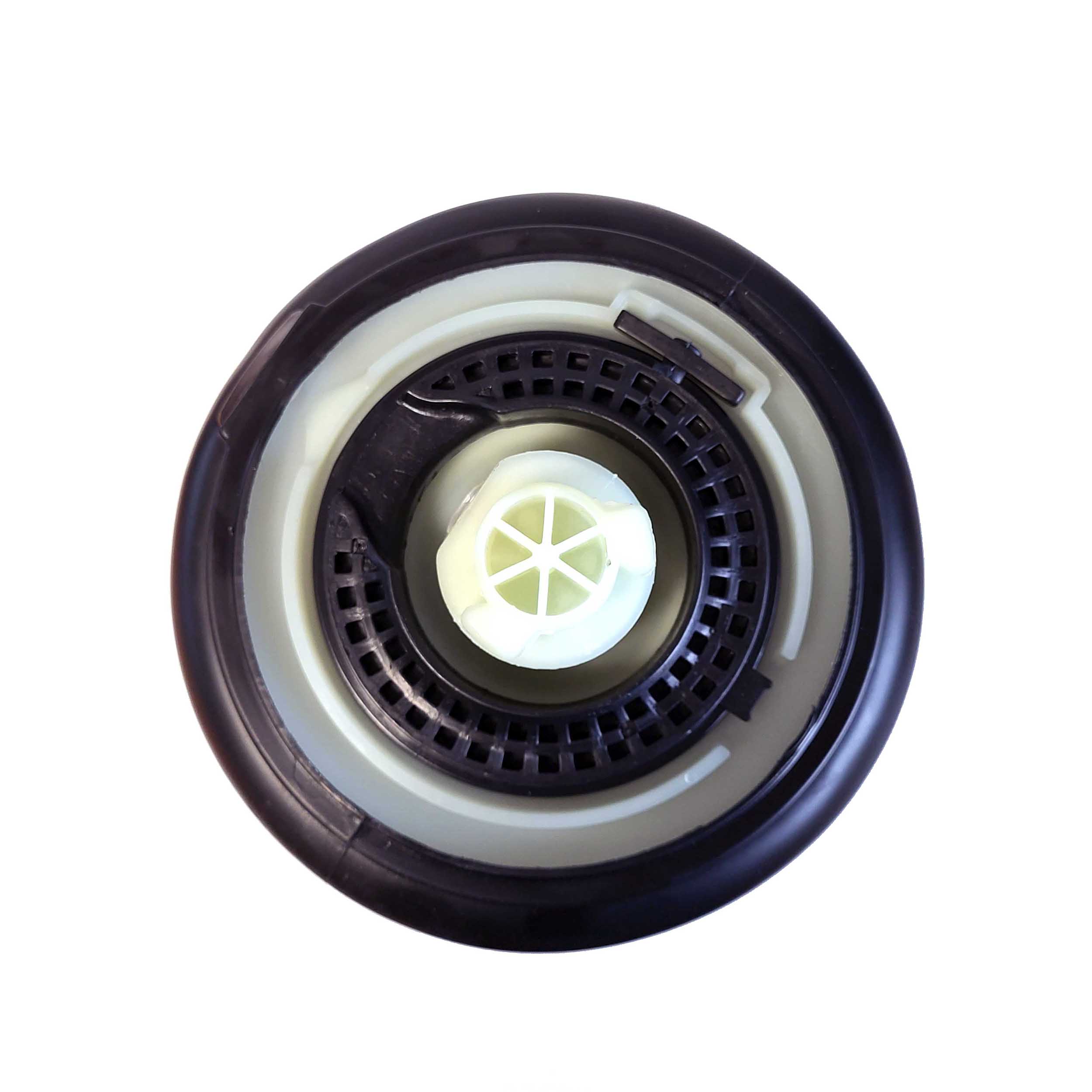 Air Spring, suspension