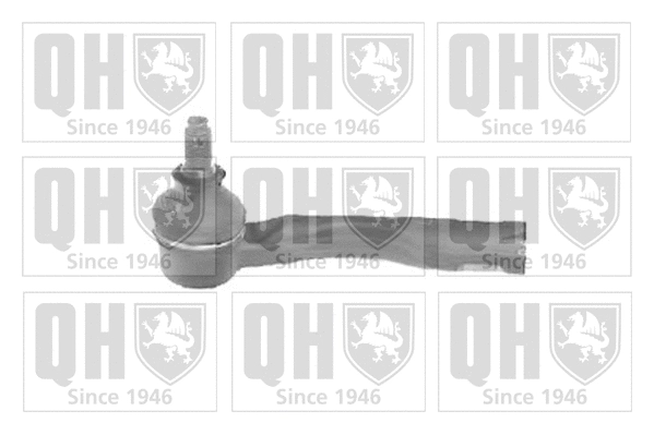 Tie Rod End (QR3753S)