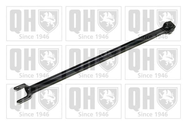 Control/Trailing Arm, wheel suspension (QSJ3799S)