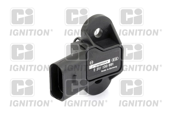 Pressure Sensor, brake booster (XMAP616)
