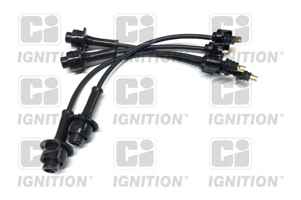 Ignition Cable Kit (XC878)