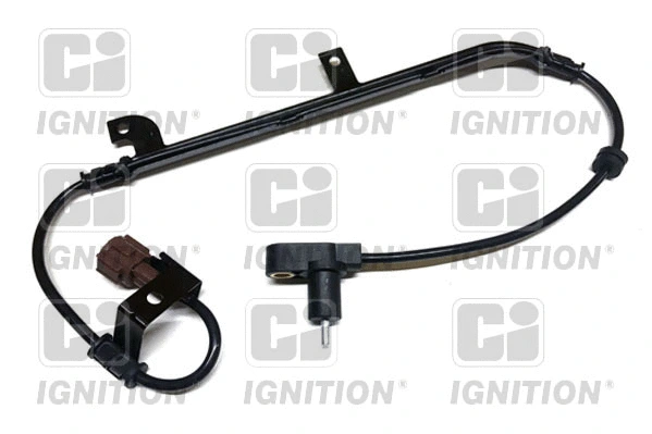 Sensor, wheel speed (XABS215)